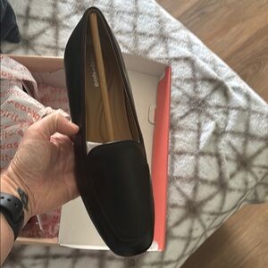 Easy Spirit Black Shoes